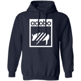 Pork Adobo Unisex Pullover Hoodie
